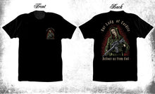 Load image into Gallery viewer, Our Lady of Cordite T-Shirt